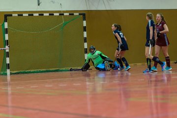Bild 495 - B-Juniorinnen Bahrenfeld